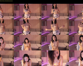 mikakimura — 48 minute Chaturbate female cam show recording, 1080p, Jan 18, 2023