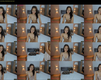 mikio_san — 54 minute Chaturbate female cam show recording, 1080p, Jan 18, 2023