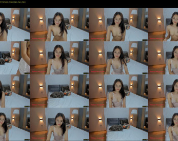 mikio_san — 54 minute Chaturbate female cam show recording, 1080p, Jan 18, 2023