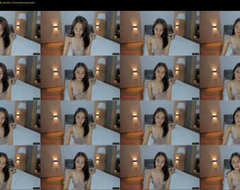 mikio_san — 10 minute Chaturbate female cam show recording, 1080p, Jan 18, 2023