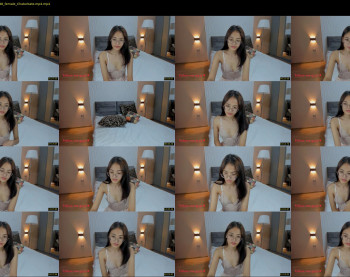 mikio_san — 25 minute Chaturbate female cam show recording, 1080p, Jan 18, 2023
