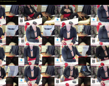 milf_viktoria — 25 minute Chaturbate female cam show recording, 720p, Jan 18, 2023