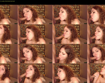 milk_slice — 7 minute Chaturbate couple cam show recording, 1080p, Jan 19, 2023