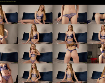 minimollyq — 135 minute Chaturbate female cam show recording, 720p, Jan 18, 2023
