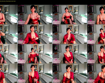 miss_giulia — 62 minute Chaturbate female cam show recording, 1080p, Jan 18, 2023