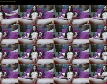 missfire69 — 11 minute Chaturbate female cam show recording, 1080p, Jan 18, 2023