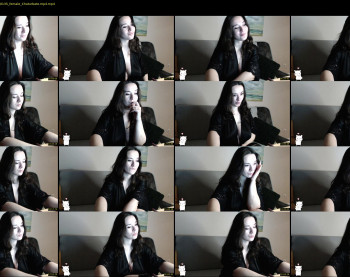 monika_style — 37 minute Chaturbate female cam show recording, 1080p, Jan 19, 2023