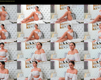 monikate_ — 57 minute Chaturbate couple cam show recording, 1080p, Jan 19, 2023