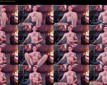 mr_longboy — 41 minute Chaturbate male cam show recording, 1080p, Jan 18, 2023