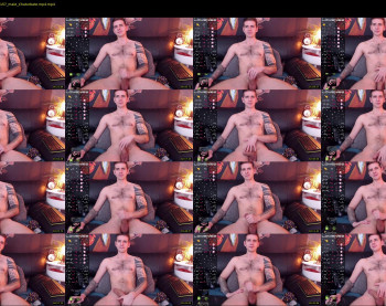 mr_longboy — 7 minute Chaturbate male cam show recording, 1080p, Jan 18, 2023
