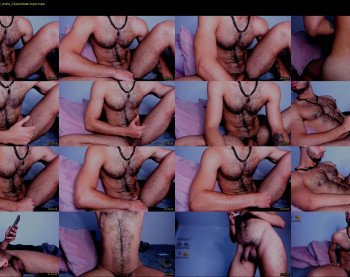 mrj9921 — 54 minute Chaturbate male cam show recording, 1080p, Jan 18, 2023