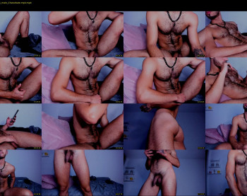 mrj9921 — 54 minute Chaturbate male cam show recording, 1080p, Jan 18, 2023