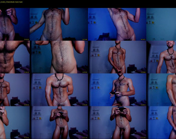 mrj9921 — 54 minute Chaturbate male cam show recording, 1080p, Jan 18, 2023