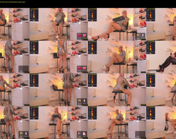 mrs_edha — 52 minute Chaturbate female cam show recording, 1080p, Jan 18, 2023