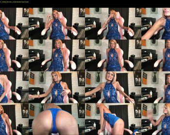 mrswadsworthy — 4 minute Chaturbate female cam show recording, 720p, Jan 18, 2023