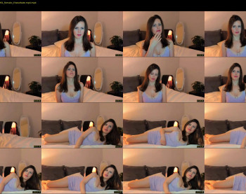 mysophiee — 91 minute Chaturbate female cam show recording, 720p, Jan 19, 2023