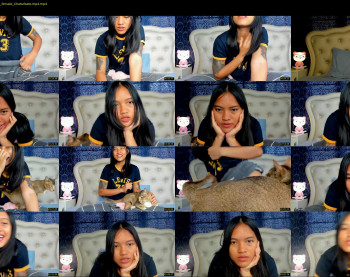 natchac — 56 minute Chaturbate female cam show recording, 1080p, Jan 19, 2023
