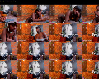 nayah_williams — 60 minute Chaturbate female cam show recording, 1080p, Jan 18, 2023