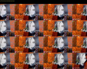 nayah_williams — 60 minute Chaturbate female cam show recording, 1080p, Jan 18, 2023