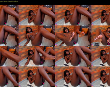 nayah_williams — 14 minute Chaturbate female cam show recording, 1080p, Jan 18, 2023