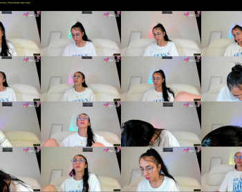 nezo_ — 47 minute Chaturbate female cam show recording, 480p, Jan 18, 2023