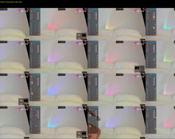 nezo_ — 6 minute Chaturbate female cam show recording, 480p, Jan 18, 2023