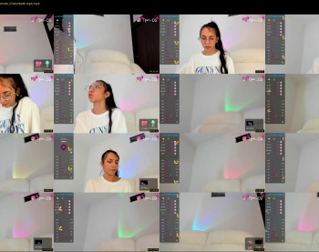 nezo_ — 81 minute Chaturbate female cam show recording, 480p, Jan 18, 2023