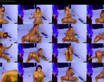 nicoleth18 — 35 minute Chaturbate female cam show recording, 1080p, Jan 18, 2023