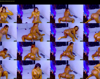 nicoleth18 — 34 minute Chaturbate female cam show recording, 1080p, Jan 18, 2023