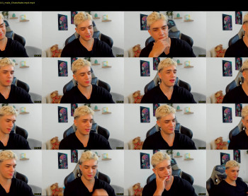 noha_miler — 59 minute Chaturbate male cam show recording, 1080p, Jan 19, 2023