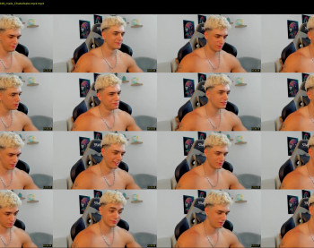 noha_miler — 27 minute Chaturbate male cam show recording, 1080p, Jan 19, 2023