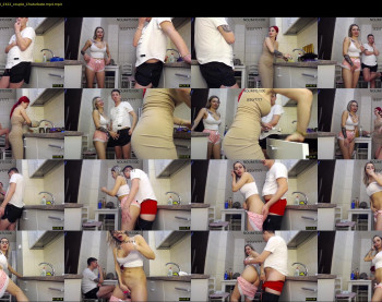 nolimitscoupl3 — 55 minute Chaturbate couple cam show recording, 1080p, Jan 18, 2023