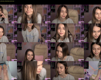oooops__ — 42 minute Chaturbate female cam show recording, 1080p, Jan 18, 2023