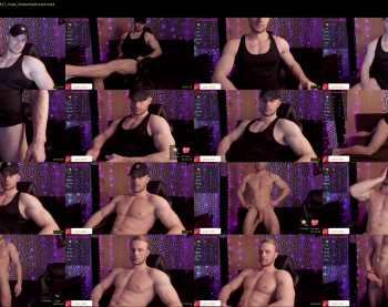 paul_rolex_ — 58 minute Chaturbate male cam show recording, 1080p, Jan 18, 2023