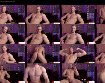 paul_rolex_ — 54 minute Chaturbate male cam show recording, 1080p, Jan 19, 2023