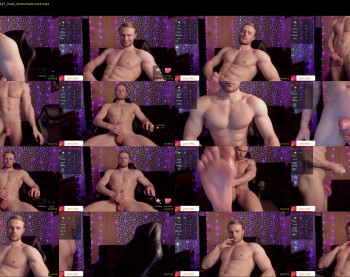 paul_rolex_ — 56 minute Chaturbate male cam show recording, 1080p, Jan 19, 2023