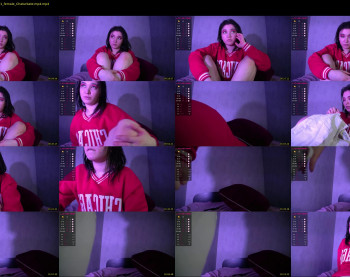 pekadark — 3 minute Chaturbate female cam show recording, 1080p, Jan 19, 2023