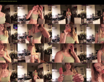 phoenix_taylor — 54 minute Chaturbate female cam show recording, 1080p, Jan 18, 2023