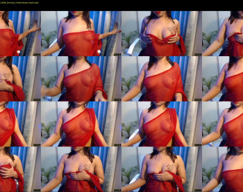 pilowprincess — 4 minute Chaturbate female cam show recording, 480p, Jan 18, 2023