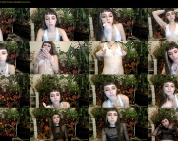 pluto_astrology — 225 minute Chaturbate female cam show recording, 480p, Jan 19, 2023