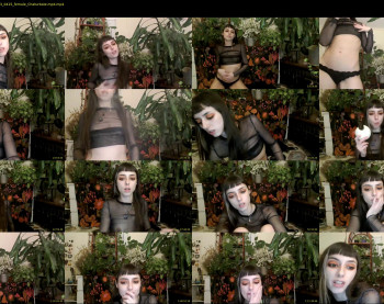 pluto_astrology — 81 minute Chaturbate female cam show recording, 480p, Jan 19, 2023