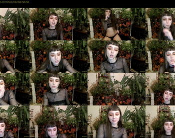 pluto_astrology — 56 minute Chaturbate female cam show recording, 480p, Jan 19, 2023