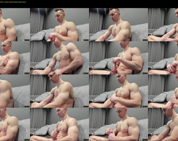 prince_d1ck — 26 minute Chaturbate male cam show recording, 1080p, Jan 18, 2023