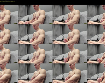 prince_d1ck — 3 minute Chaturbate male cam show recording, 1080p, Jan 18, 2023