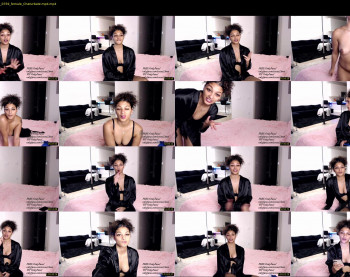 princess_cece — 91 minute Chaturbate female cam show recording, 720p, Jan 18, 2023