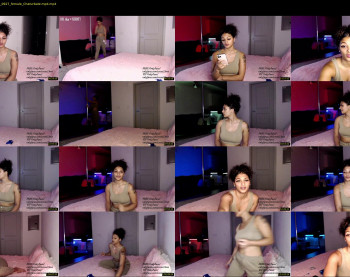 princess_cece — 85 minute Chaturbate female cam show recording, 720p, Jan 18, 2023