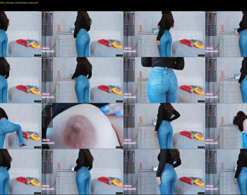 pussysweet9 — 48 minute Chaturbate female cam show recording, 1080p, Jan 18, 2023
