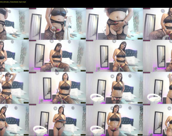 rachel_lang — 47 minute Chaturbate female cam show recording, 1080p, Jan 19, 2023