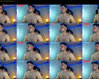 rick_smith153 — 10 minute Chaturbate male cam show recording, 1080p, Jan 18, 2023