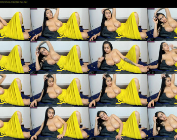 rosasweet02 — 7 minute Chaturbate female cam show recording, 1080p, Jan 19, 2023